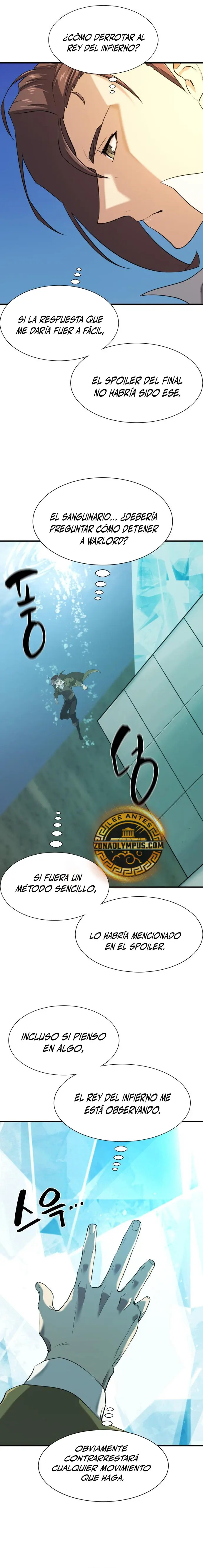 Read El Mejor Diseñador Inmobiliario (es) Manga Online