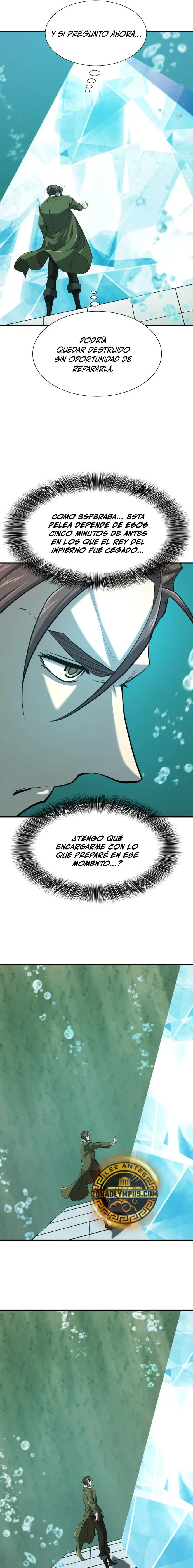 Read El Mejor Diseñador Inmobiliario (es) Manga Online