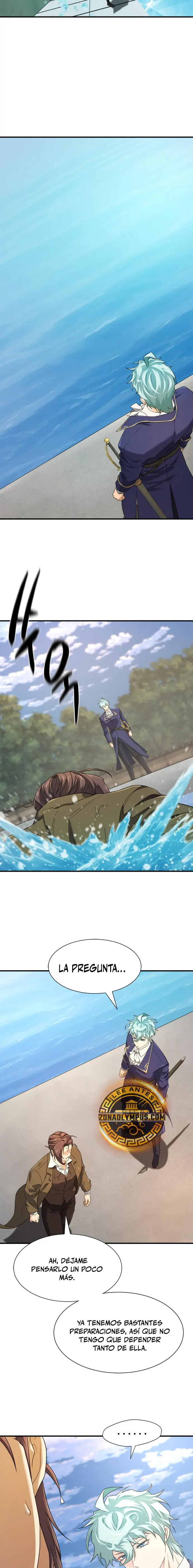 Read El Mejor Diseñador Inmobiliario (es) Manga Online