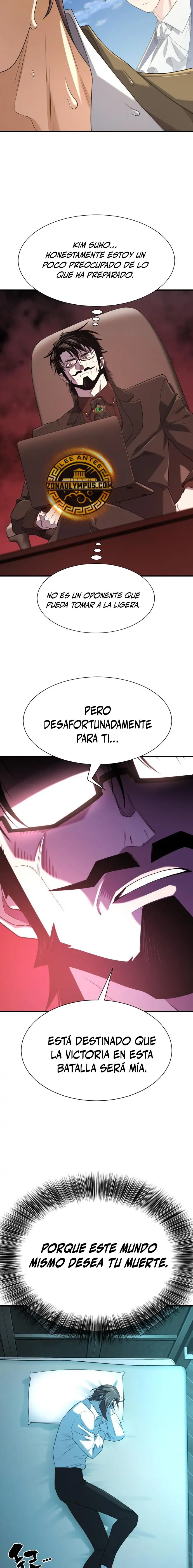 Read El Mejor Diseñador Inmobiliario (es) Manga Online