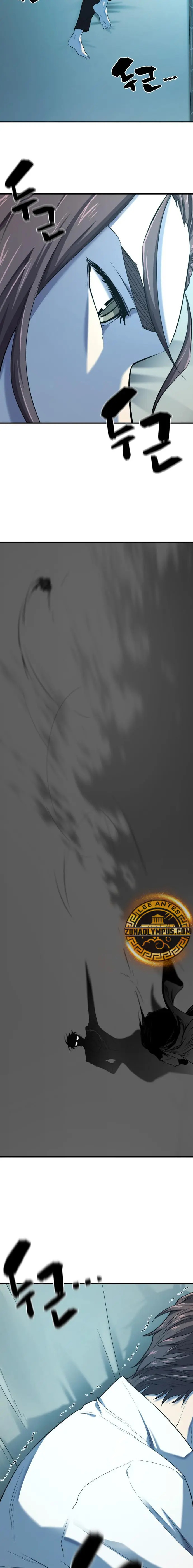 Read El Mejor Diseñador Inmobiliario (es) Manga Online