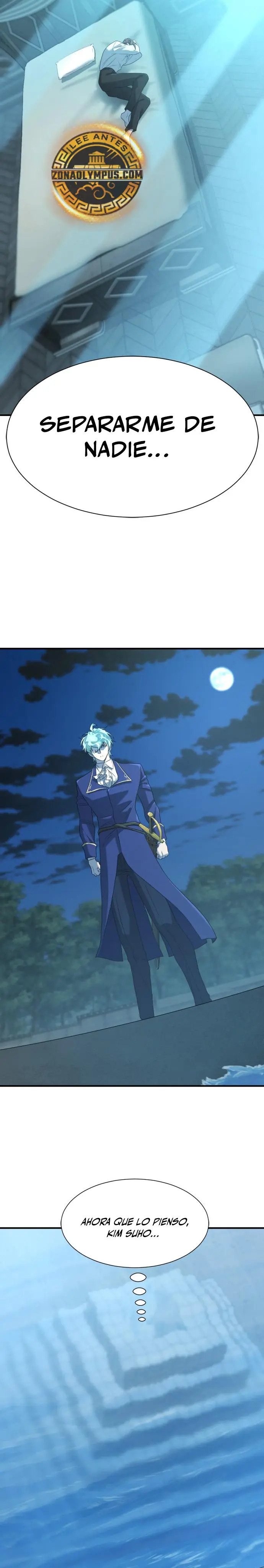 Read El Mejor Diseñador Inmobiliario (es) Manga Online