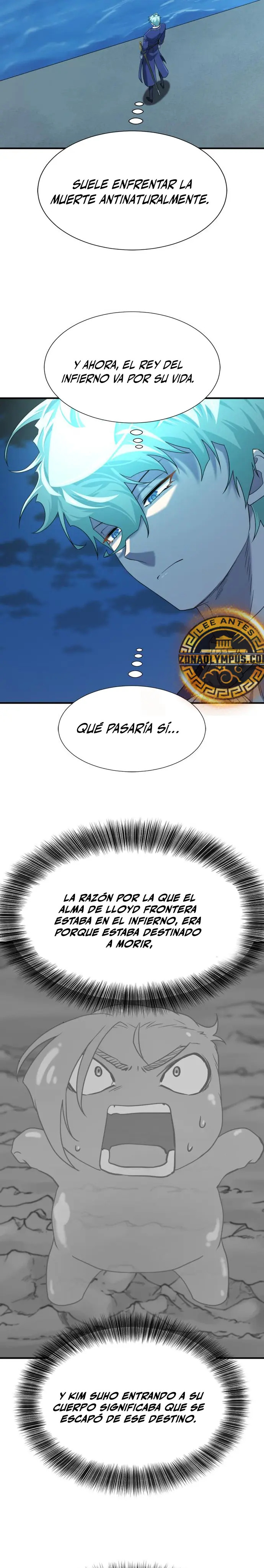 Read El Mejor Diseñador Inmobiliario (es) Manga Online