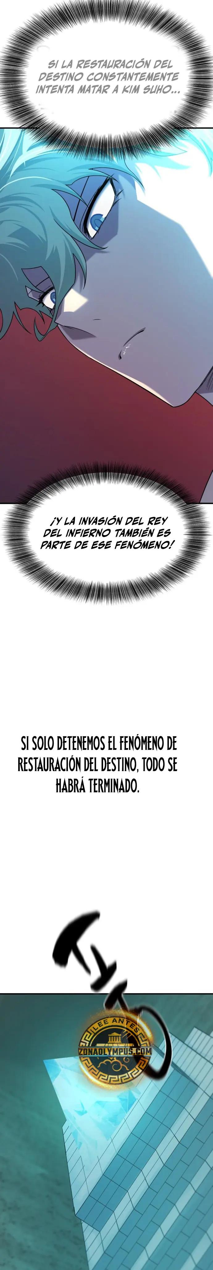 Read El Mejor Diseñador Inmobiliario (es) Manga Online