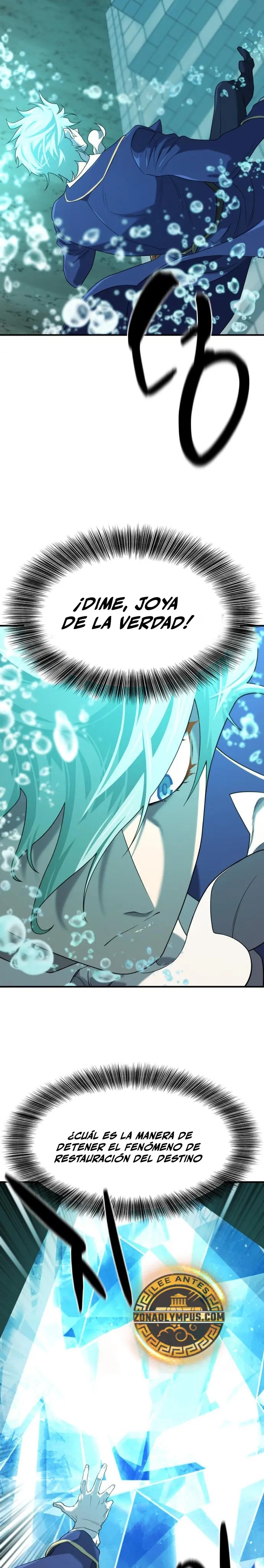 Read El Mejor Diseñador Inmobiliario (es) Manga Online