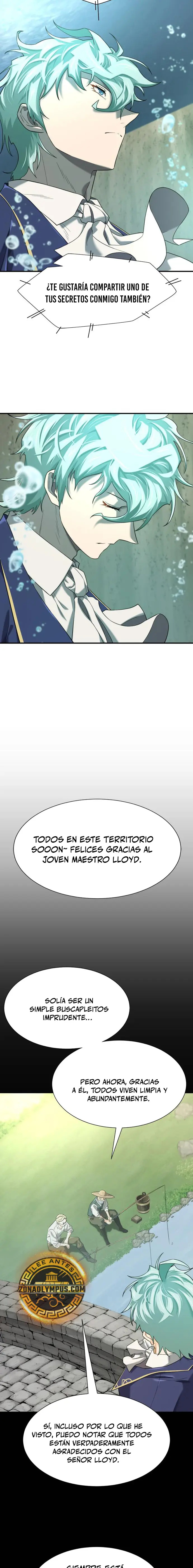 Read El Mejor Diseñador Inmobiliario (es) Manga Online