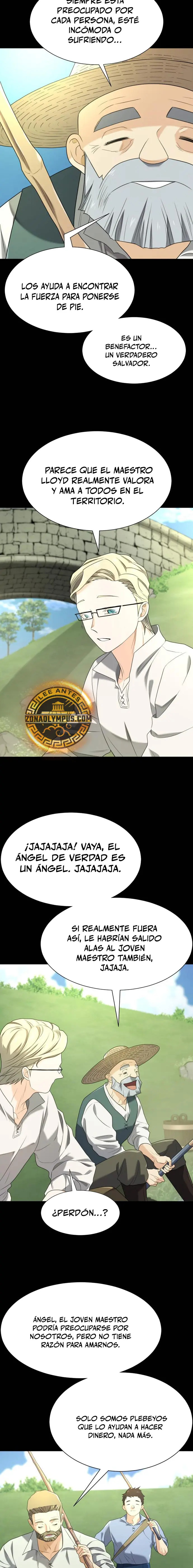 Read El Mejor Diseñador Inmobiliario (es) Manga Online