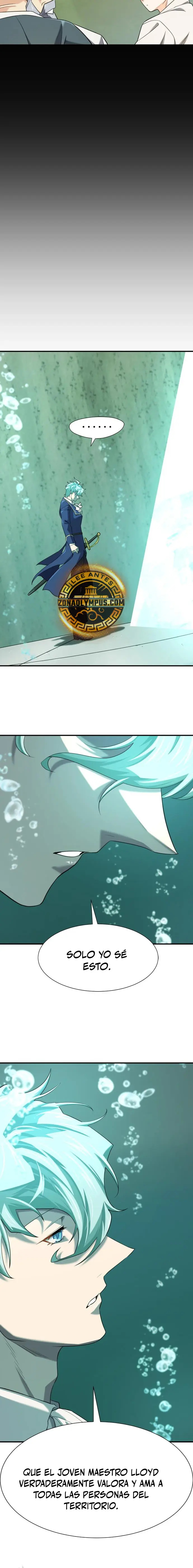 Read El Mejor Diseñador Inmobiliario (es) Manga Online