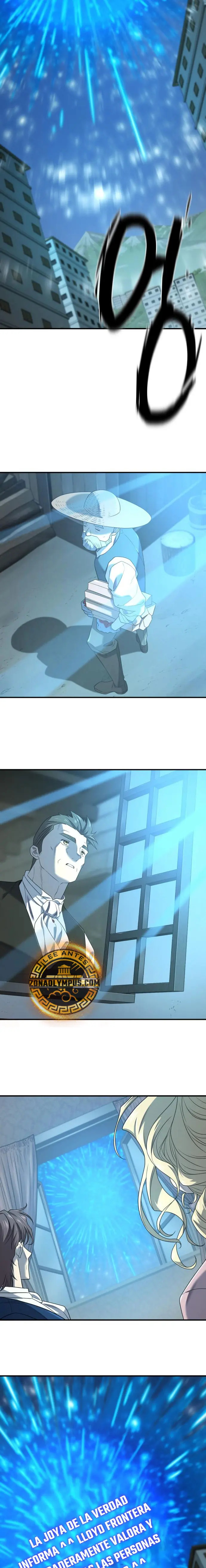 Read El Mejor Diseñador Inmobiliario (es) Manga Online