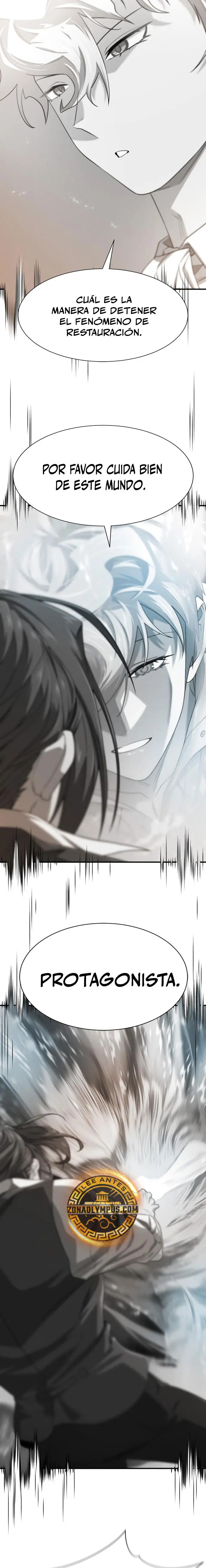 Read El Mejor Diseñador Inmobiliario (es) Manga Online