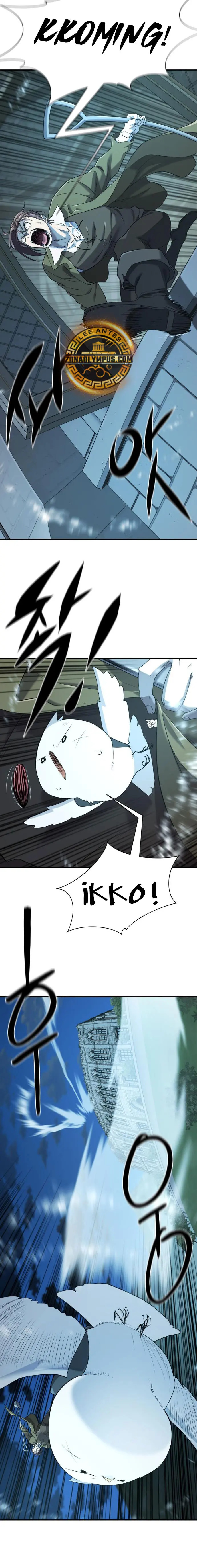 Read El Mejor Diseñador Inmobiliario (es) Manga Online