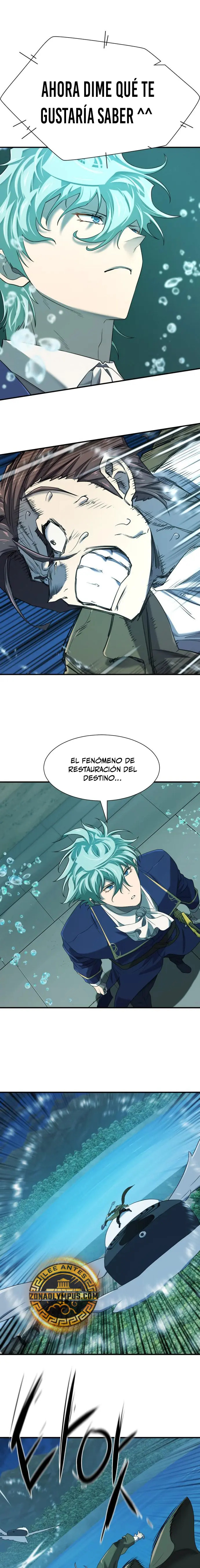 Read El Mejor Diseñador Inmobiliario (es) Manga Online