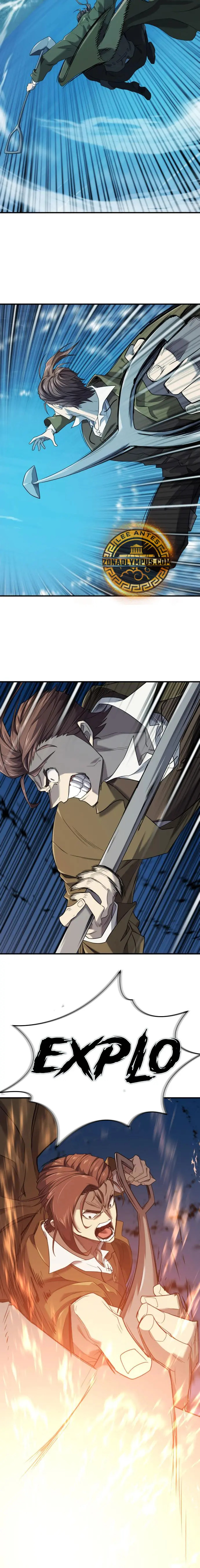 Read El Mejor Diseñador Inmobiliario (es) Manga Online