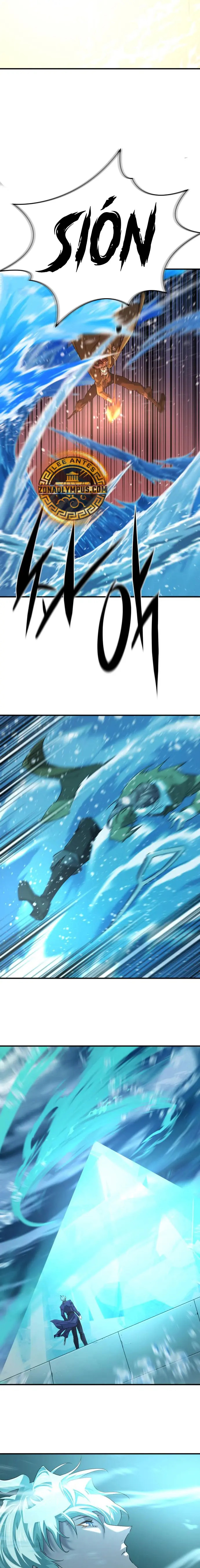 Read El Mejor Diseñador Inmobiliario (es) Manga Online