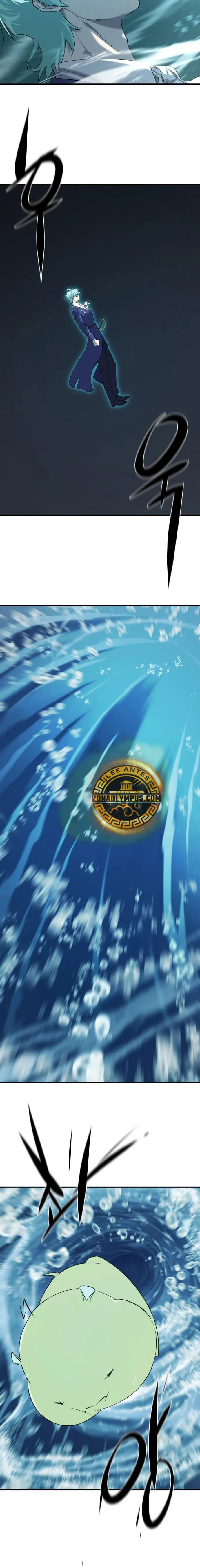 Read El Mejor Diseñador Inmobiliario (es) Manga Online