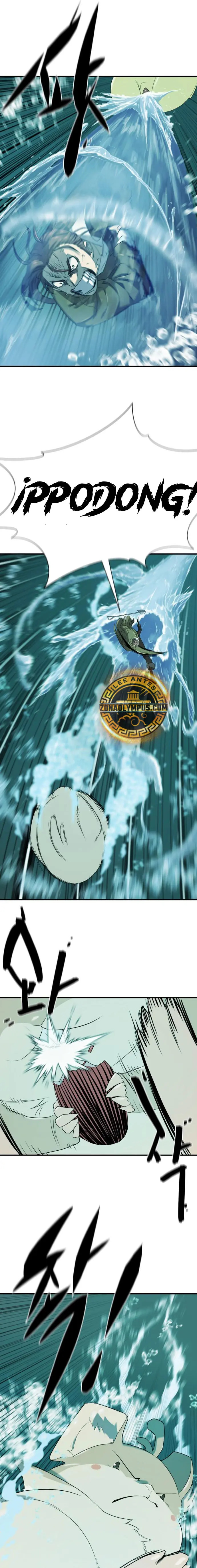 Read El Mejor Diseñador Inmobiliario (es) Manga Online