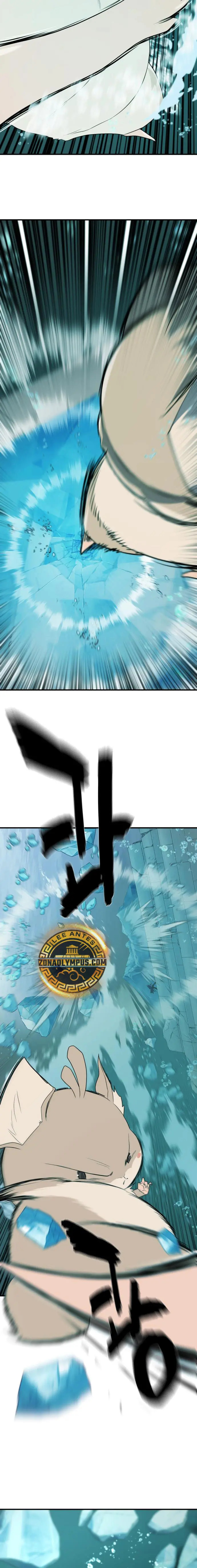 Read El Mejor Diseñador Inmobiliario (es) Manga Online