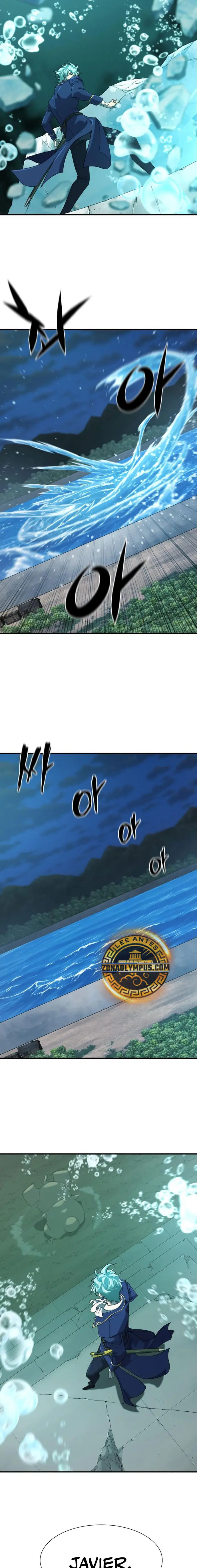 Read El Mejor Diseñador Inmobiliario (es) Manga Online