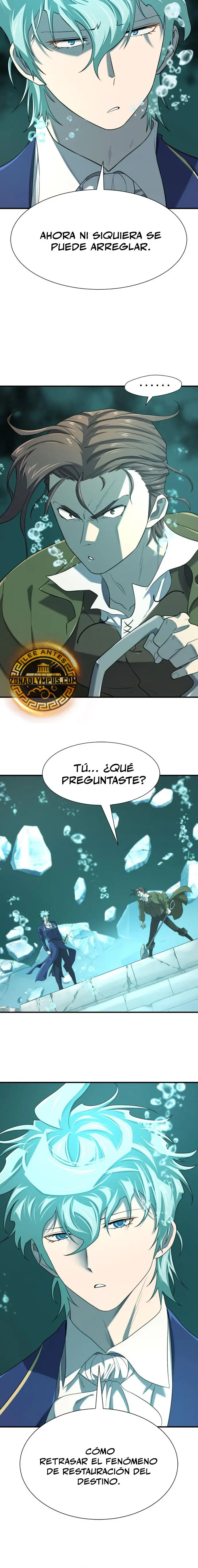 Read El Mejor Diseñador Inmobiliario (es) Manga Online