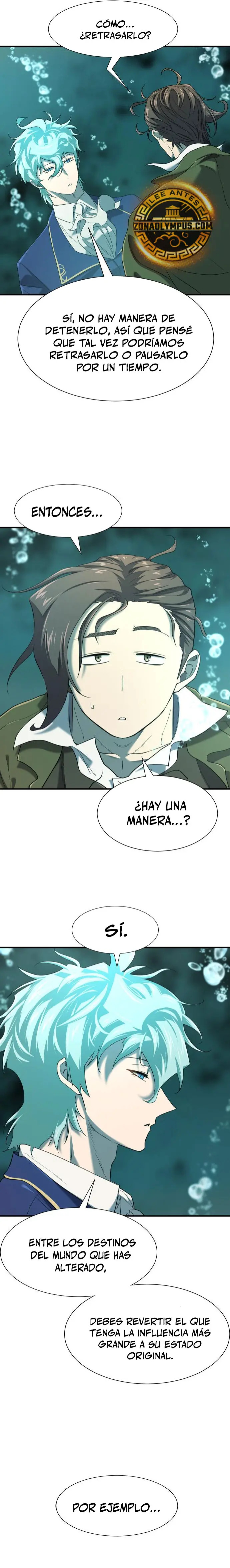 Read El Mejor Diseñador Inmobiliario (es) Manga Online