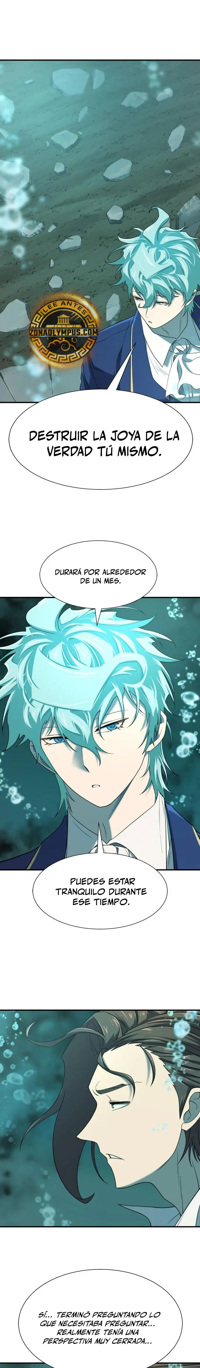 Read El Mejor Diseñador Inmobiliario (es) Manga Online