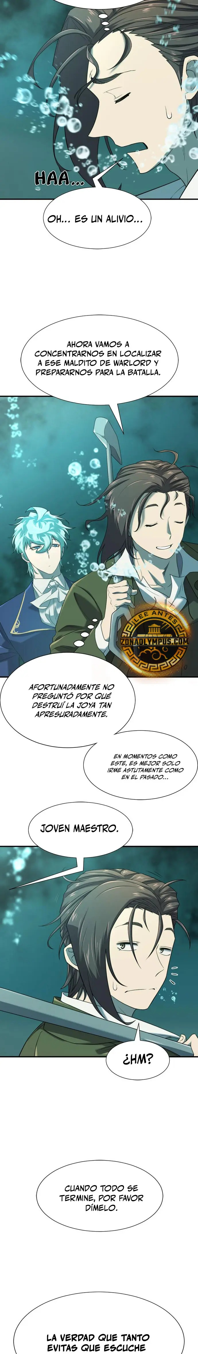 Read El Mejor Diseñador Inmobiliario (es) Manga Online