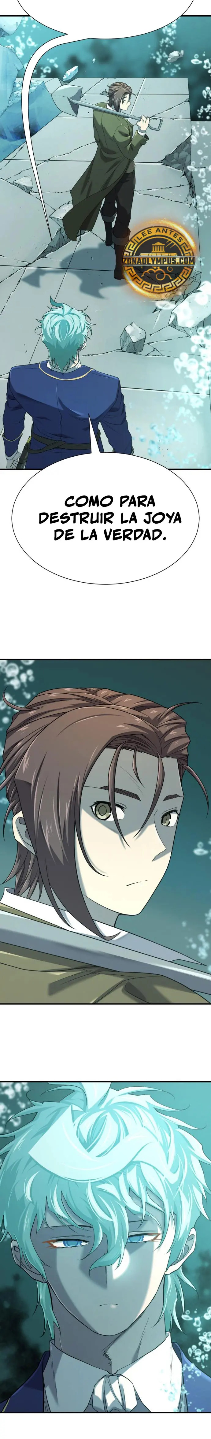 Read El Mejor Diseñador Inmobiliario (es) Manga Online