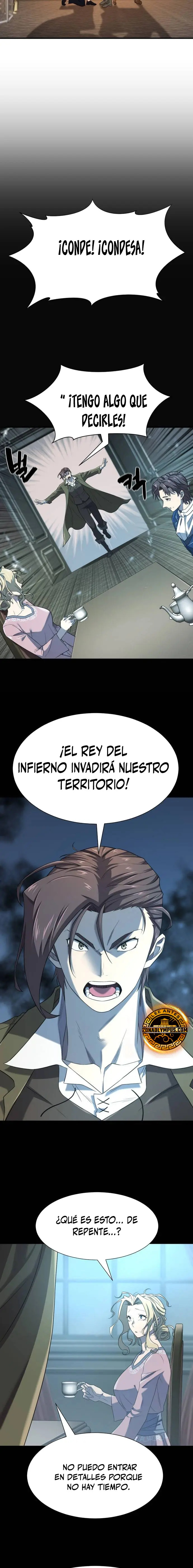 Read El Mejor Diseñador Inmobiliario (es) Manga Online