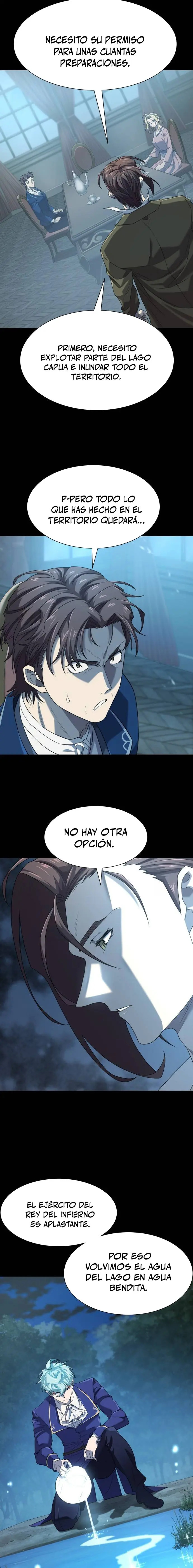 Read El Mejor Diseñador Inmobiliario (es) Manga Online