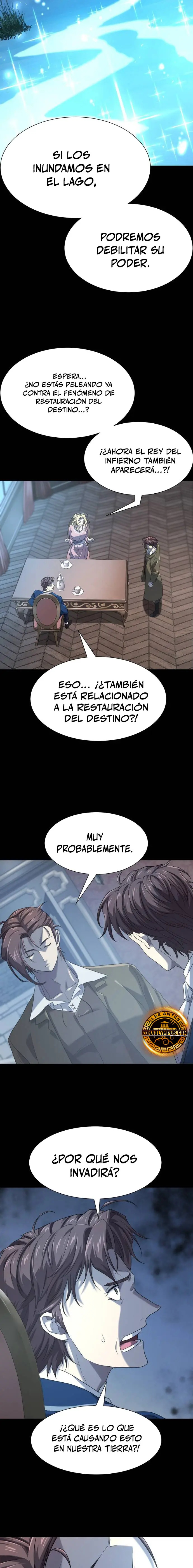 Read El Mejor Diseñador Inmobiliario (es) Manga Online