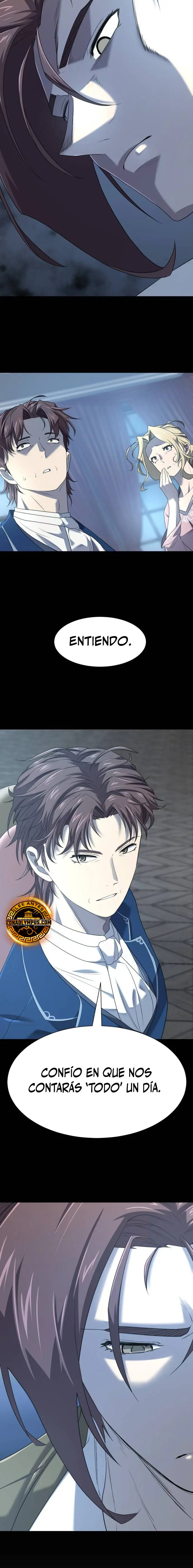 Read El Mejor Diseñador Inmobiliario (es) Manga Online