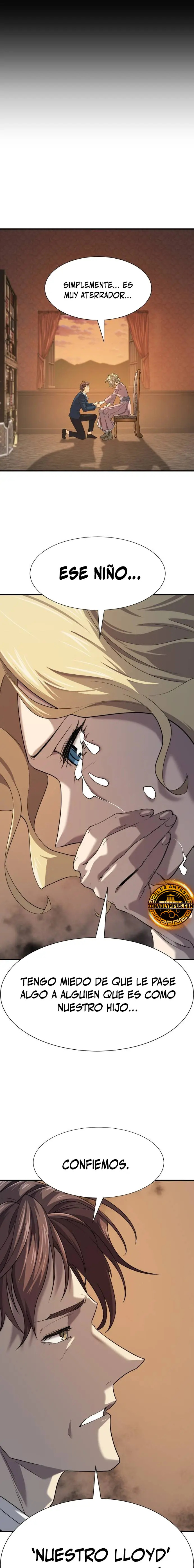 Read El Mejor Diseñador Inmobiliario (es) Manga Online