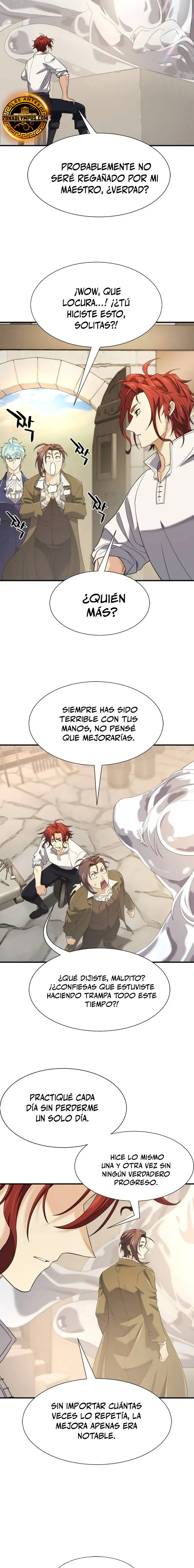 Read El Mejor Diseñador Inmobiliario (es) Manga Online