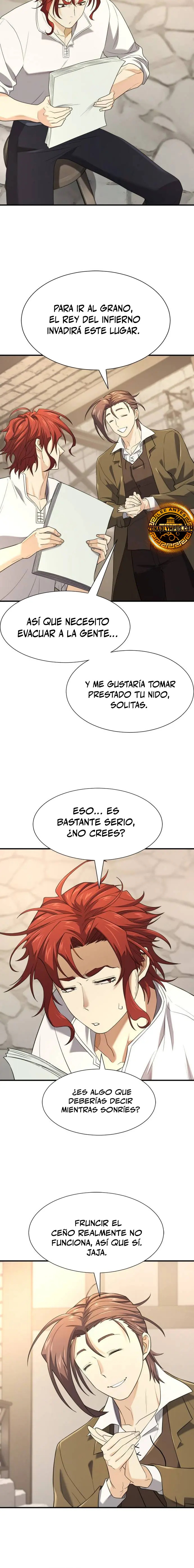 Read El Mejor Diseñador Inmobiliario (es) Manga Online