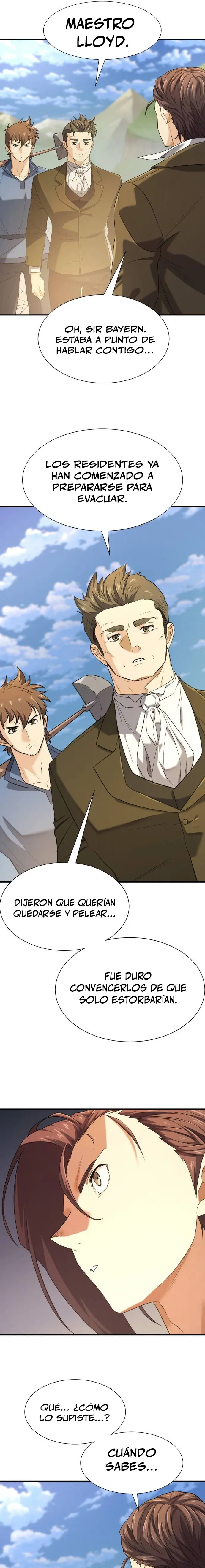 Read El Mejor Diseñador Inmobiliario (es) Manga Online