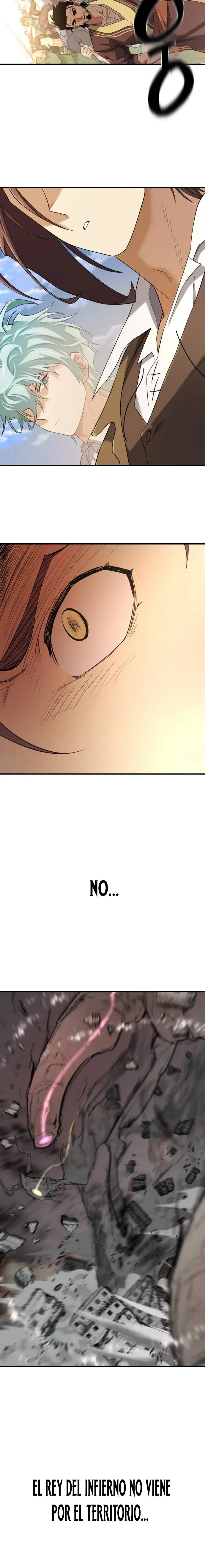 Read El Mejor Diseñador Inmobiliario (es) Manga Online