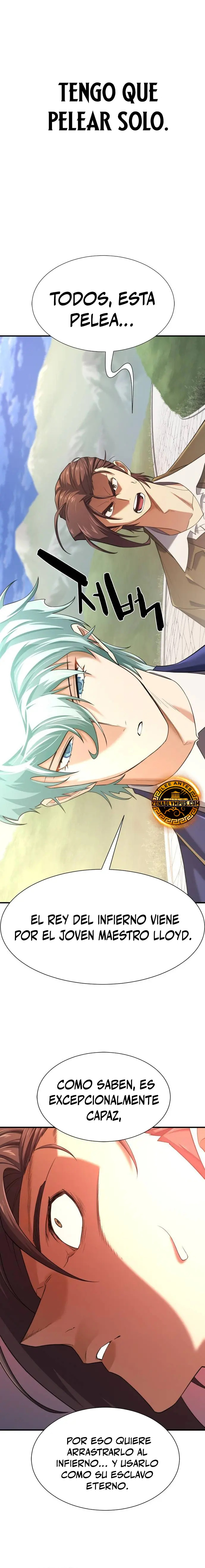 Read El Mejor Diseñador Inmobiliario (es) Manga Online