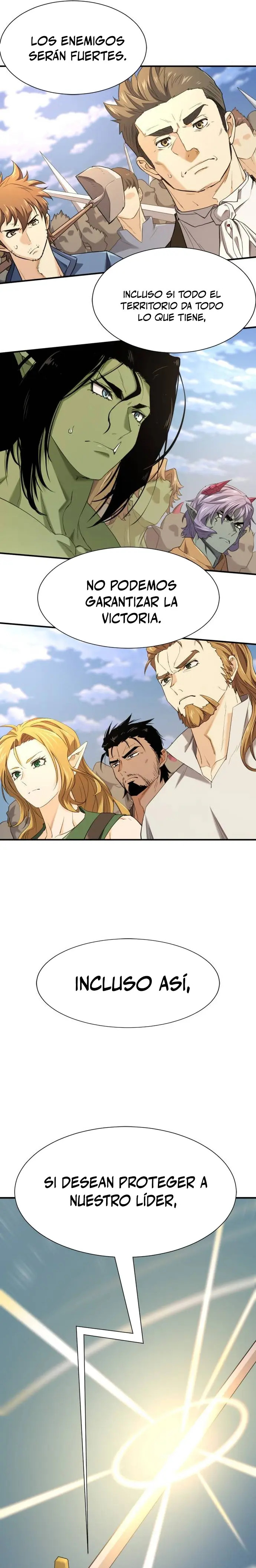 Read El Mejor Diseñador Inmobiliario (es) Manga Online