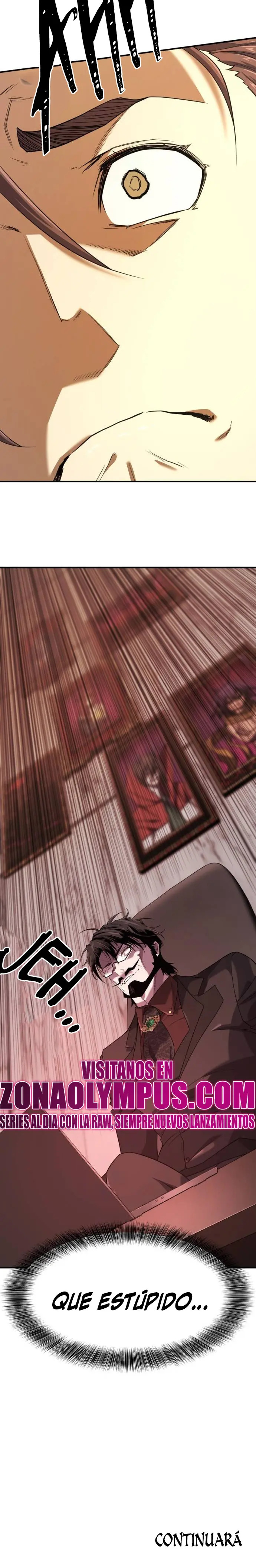 Read El Mejor Diseñador Inmobiliario (es) Manga Online