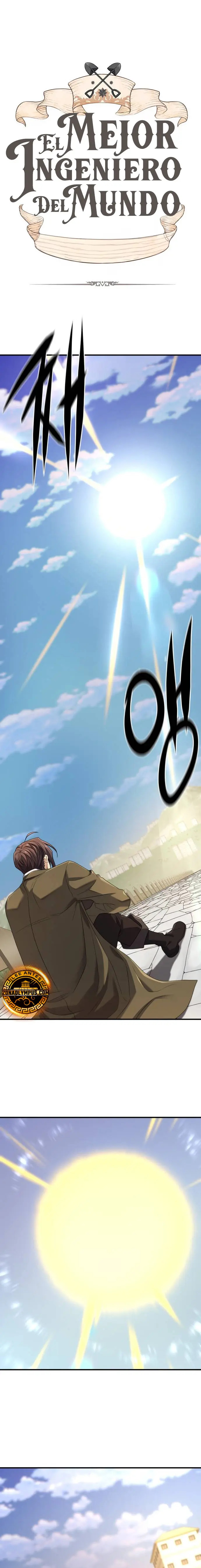 Read El Mejor Diseñador Inmobiliario (es) Manga Online