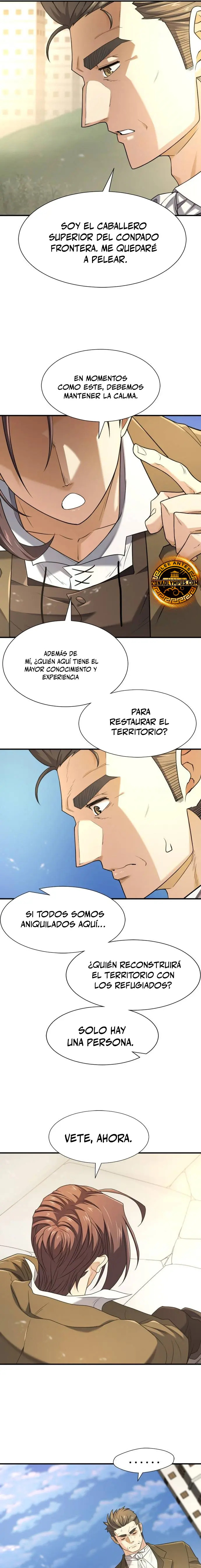 Read El Mejor Diseñador Inmobiliario (es) Manga Online