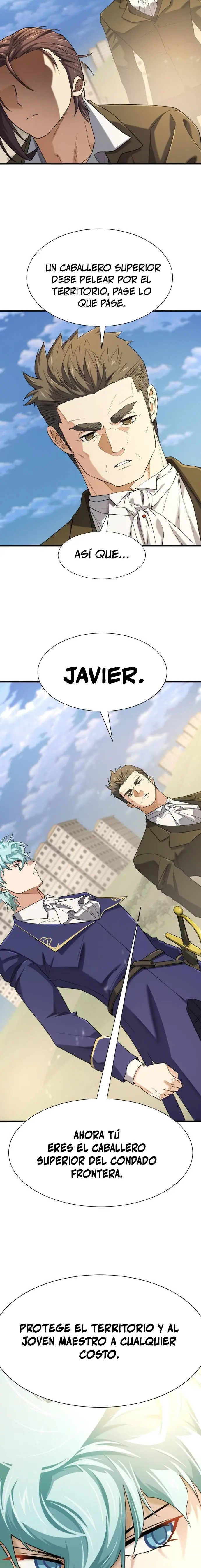 Read El Mejor Diseñador Inmobiliario (es) Manga Online