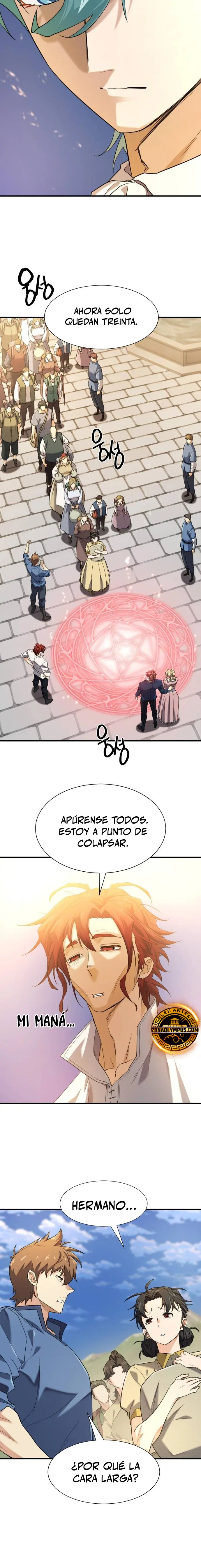 Read El Mejor Diseñador Inmobiliario (es) Manga Online