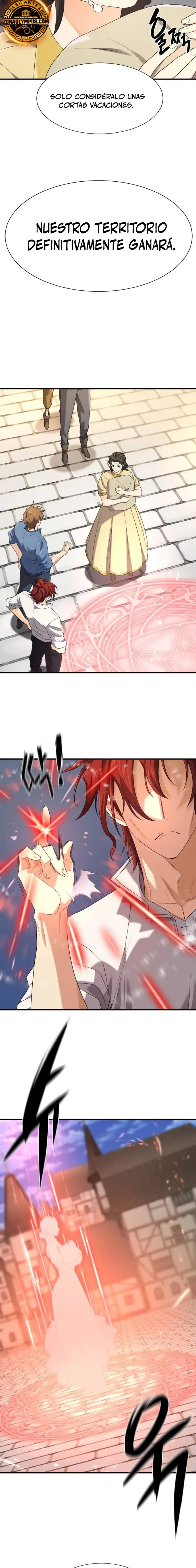 Read El Mejor Diseñador Inmobiliario (es) Manga Online