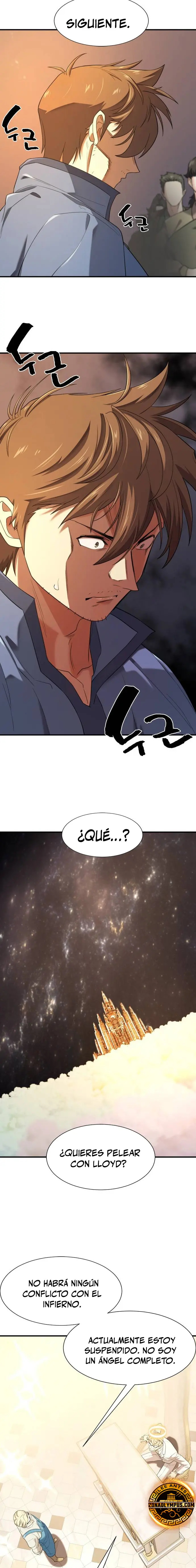 Read El Mejor Diseñador Inmobiliario (es) Manga Online