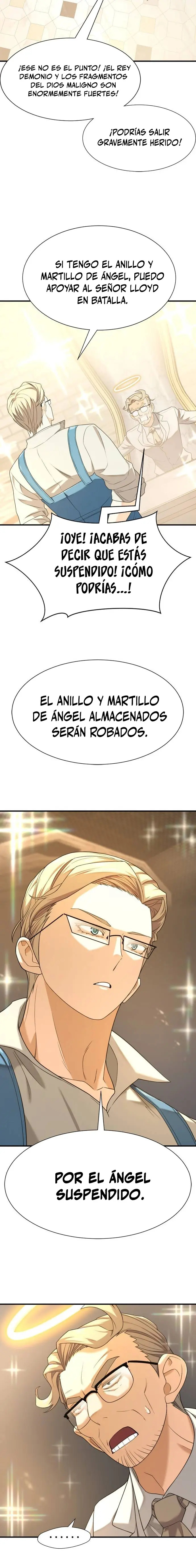 Read El Mejor Diseñador Inmobiliario (es) Manga Online