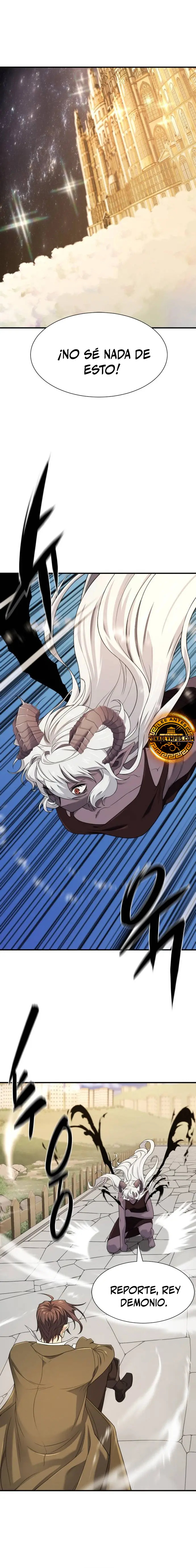 Read El Mejor Diseñador Inmobiliario (es) Manga Online