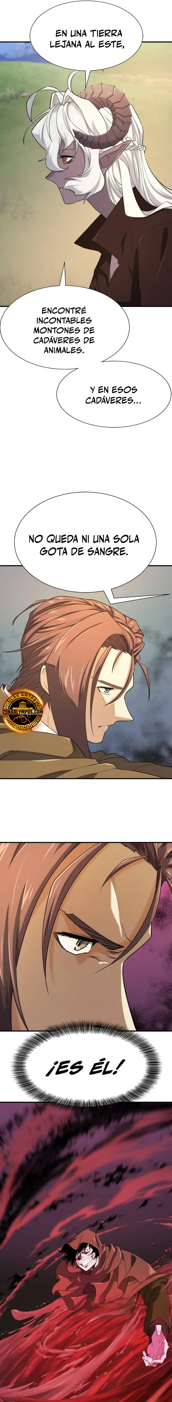 Read El Mejor Diseñador Inmobiliario (es) Manga Online