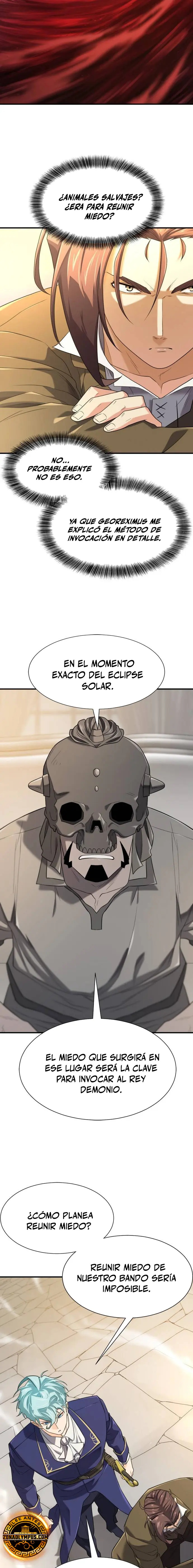 Read El Mejor Diseñador Inmobiliario (es) Manga Online