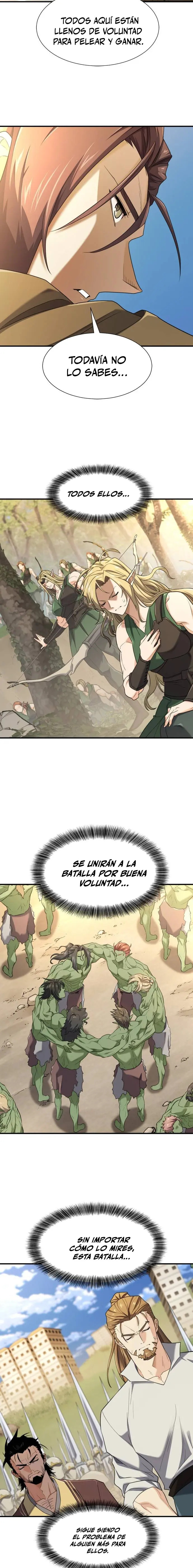 Read El Mejor Diseñador Inmobiliario (es) Manga Online